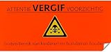 Excellent Gesundheitsversorgung Aufkleber Vergif