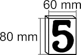 BTV Nr. 6, Messing