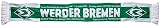 Bremen SV Werder Schal „Erfolge