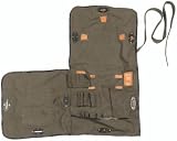 Mil-Tec M56 Pistolentasche Schwarz One Size