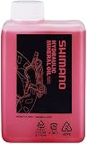 Shimano Mineralöl für Scheibenbremsen Bremsflüssigkeit 500 ml