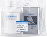 Shimano Nexus Spezialöl Schwarz/Silber 1 Liter