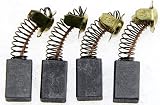 4 Stück Kohlebürsten N088403 N398321 geeignet für D-w-a-l-t Elektrowerkzeuge…