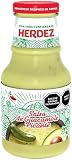GUACAMOLE PICANTE - SCHARFE GUACAMOLE VON HERDEZ 240gr