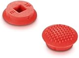 SCROY 2X Trackpoint Kappen für Lenovo ThinkPad Ersatz für Tastatur Maus