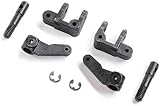 LOSI Spindle, Caster Block