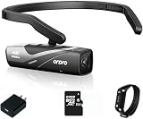 ORDRO EP8 Camcorder 4K-Video