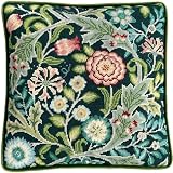 Bothy Threads The Home of Happy Stitching Gobelin-Stickkissen Set Wilhelmina Tapisserie