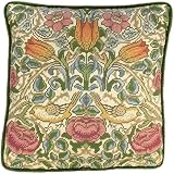 Bothy Threads The Home of Happy Stitching Gobelin-Stickkissen Set Rosen Tapisserie