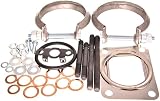 FA1 KT330710 Montagesatz Lader Kompatibel mit FIAT Ducato Kastenwagen 250