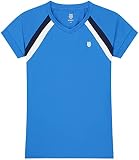 K-Swiss Performance Träger-T-Shirt der Marke Modell T-Shirt G Core Team