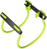 Bungee Adapter Kit Eon Steel Lime