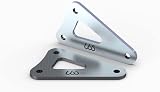 U65 Tieferlegung Link für Honda CBR 1000 RR