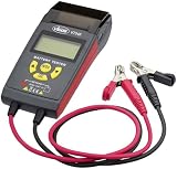 VIGOR Batterie-Tester V7548
