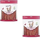 napz Dörrfleisch Entenbrust 500 g