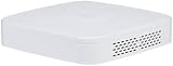 Dahua Dhi-nvr2104-p-i2 Videoüberwachungs-Recorder One Size