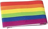 Derbystar Unisex – Jugend Kapitänsbinde-873055 Binde