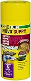 JBL ProNovo Guppy Flakes – Hauptfutter für Guppys