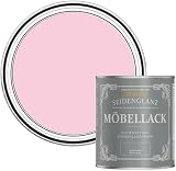 Rust-Oleum Möbellack Süßer Traum