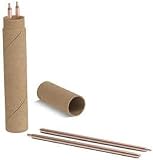 Streacom ST-HP6-4150 Heatpipes