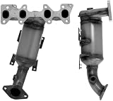BM CATALYSTS Katalysator für Fiat-Modelle