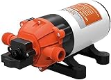 Bomba PRESION 24V Serie 33-11,6L
