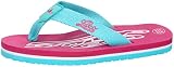 Lico Unisex Kinder Flamenco Flipflops