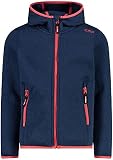 CMP, Kid Gjacket Fix Hood