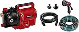 Einhell Gartenpumpe GC-GP 1045