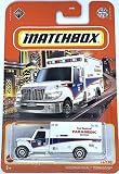 Matchbox 2022 - International Terrastar