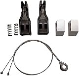 Peruzzo Sport Kabel inkl Portabi.Kugel Pure Instinct 4 Bi Portabilitätszubehör