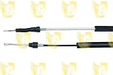 UNIGOM 491806 TELEC.Getriebe A3 >04/LEON I/OCTAVIA/GOLF IV INN
