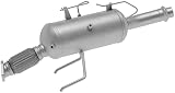 HELLA 8LG 366 071-381 Dieselpartikelfilter