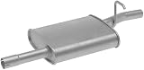 Hella Vorschalldämpfer Easy2Fit