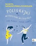 Poligrajki. Klavier vierhändig.