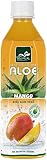 Tropical Aloe Vera Drink Mango