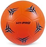 Hy-Pro Spielplatz Fußball Ball für Kinder Indoor Outdoor Garten Strand Spielen