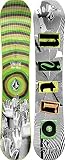 Nitro Snowboards Jungen Ripper Youth x VOLC ´23