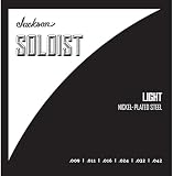 Jackson Soloist Strings