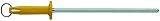 Starrett Schleifstahl Rändelung 12"