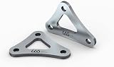 U65 Tieferlegungssatz für Triumph Daytona 675