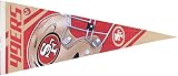 San Francisco 49ers NFL Wimpel Banner Fahne Flagge Pennant ** Premium ** in 43 x 100 cm