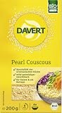 Pearl Couscous 1 x 200 g