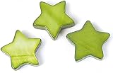 Perlenmuschel, Perlmutt-Stern