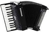 HOHNER BRAVO I 49 F