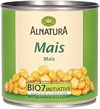 Alnatura Bio Mais 330g