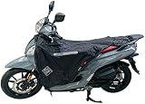 TUCANO URBANO TERMOSCUD X NERO R227