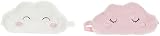 DKD Home Decor Augenmaske