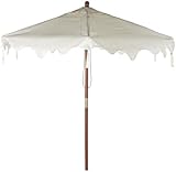 DKD Home Decor Sonnenschirm