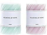 DKD Home Decor Segeln